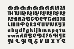 Magot - Groovy Display Typeface Product Image 17