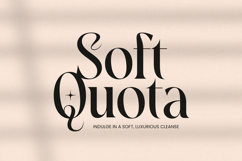 Magoth - Modern Serif Font Product Image 2