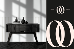 Magoth - Modern Serif Font Product Image 8
