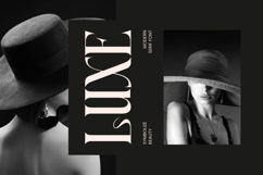 Magoth - Modern Serif Font Product Image 9