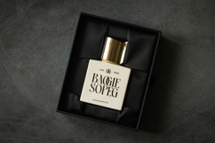 Magoth - Modern Serif Font Product Image 15