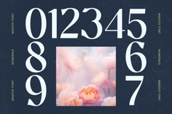 Magvix - Freestyle Display Font Product Image 4