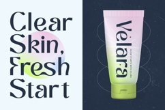 Magvix - Freestyle Display Font Product Image 15