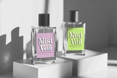 Magvix - Freestyle Display Font Product Image 16