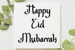 Mahabbah Zulfikar Product Image 2