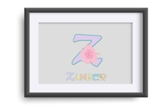 Mahalo Spring Color Font Product Image 11