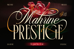 Mahrine Prestige Product Image 1