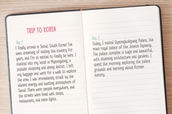Mailbox Neat Handwritten Font with Multilingual Support Product Image 4