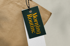 Mailyo - Modern Serif Font Product Image 13