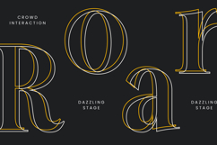 Mailyo - Modern Serif Font Product Image 16