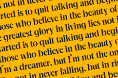 Mailyo - Modern Serif Font Product Image 17