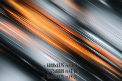 Dynamic Lines Create Energy in Abstract Background Design Product Image 1