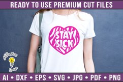 Stay Sick Product Image 1