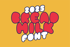 Bread Milk Product Image 1