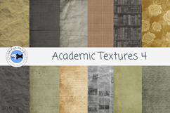 Academic Textures 4 Product Image 1