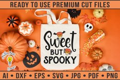 Sweet but Spooky Product Image 1