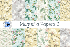 Magnolia Papers 3 Product Image 1
