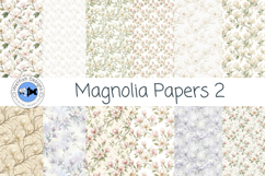 Magnolia Papers 2 Product Image 1