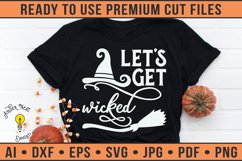 Let's get wicked Product Image 1