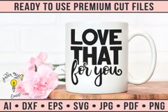 Love that for you Product Image 1