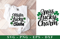 St Patrick's Day Svg, St Patrick's Day Shirt Design Product Image 1