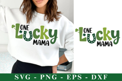 St Patrick's Day Svg, St Patrick's Day Shirt Design Product Image 1