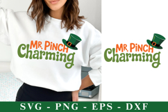 St Patrick's Day Svg, St Patrick's Day Shirt Design Product Image 1