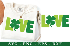 St Patrick's Day Svg, St Patrick's Day Shirt Design Product Image 1