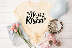 Easter Svg Design | Easter Svg Shirt Product Image 4