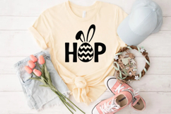 Easter Svg Design | Easter Svg Shirt Product Image 3