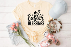 Easter Svg Design | Easter Svg Shirt Product Image 1