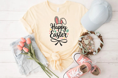 Easter Svg Design | Easter Svg Shirt Product Image 2