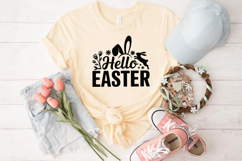 Easter Svg Design | Easter Svg Shirt Product Image 3