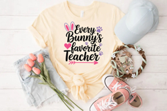 Easter Svg Design | Easter Svg Shirt Product Image 5