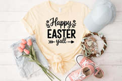 Easter Svg Design | Easter Svg Shirt Product Image 3