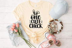 Easter Svg Design | Easter Svg Shirt Product Image 1