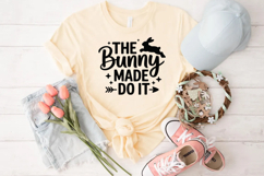 Easter Svg Design | Easter Svg Shirt Product Image 3