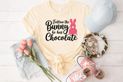 Easter Svg Design | Easter Svg Shirt Product Image 3