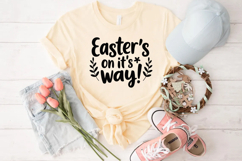 Easter Svg Design | Easter Svg Shirt Product Image 2