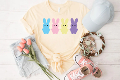 Easter Svg Design | Easter Svg Shirt Product Image 4