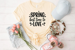 Easter Svg Design | Easter Svg Shirt Product Image 3