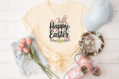 Easter Svg Design | Easter Svg Shirt Product Image 1
