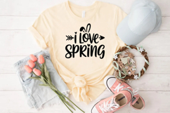 Easter Svg Design | Easter Svg Shirt Product Image 3