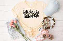 Easter Svg Design | Easter Svg Shirt Product Image 4