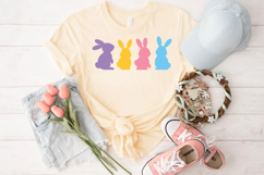 Easter Svg Design | Easter Svg Shirt Product Image 2