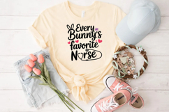 Easter Svg Design | Easter Svg Shirt Product Image 2