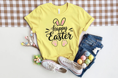 Easter Svg Design | Easter Svg Shirt Product Image 1