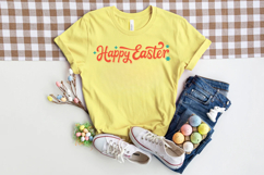 Easter Svg Design | Easter Svg Shirt Product Image 1