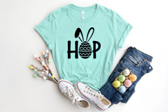 Easter Svg Design | Easter Svg Shirt Product Image 2