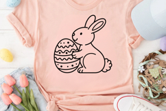Easter Svg Design | Easter Svg Shirt Product Image 3